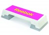 Степ_платформа   Reebok Рибок  step арт. RAEL-11150MG(лиловый)  - магазин СпортДоставка. Спортивные товары интернет магазин в Альметьевске 
