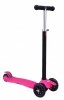 Самокат четырёхколёсный Moove&Fun MAXI для девочек 2 лет - магазин СпортДоставка. Спортивные товары интернет магазин в Альметьевске 