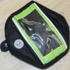 Спорттивная сумочка на руку c с прозрачным карманом - магазин СпортДоставка. Спортивные товары интернет магазин в Альметьевске 