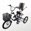 Детский велосипед ортопедический "Старт-2" роспитспорт  - магазин СпортДоставка. Спортивные товары интернет магазин в Альметьевске 