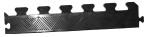Бордюр для коврика,черный,толщина 12 мм MB Barbell MB-MatB-Bor12 - магазин СпортДоставка. Спортивные товары интернет магазин в Альметьевске 