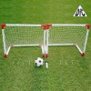 Ворота игровые DFC 2 Mini Soccer Set - магазин СпортДоставка. Спортивные товары интернет магазин в Альметьевске 