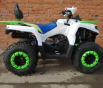   MOWGLI ATV 200 NEW LUX  -  .       