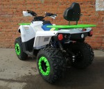   MOWGLI ATV 200 NEW LUX  -  .       