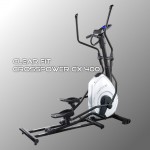 Эллиптический тренажер Clear Fit CrossPower CX 400 s-dostavka - магазин СпортДоставка. Спортивные товары интернет магазин в Альметьевске 