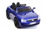 Детский электромобиль Lada Priora O095OO синий глянец - магазин СпортДоставка. Спортивные товары интернет магазин в Альметьевске 