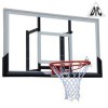Баскетбольный щит 54" DFC BOARD54A - магазин СпортДоставка. Спортивные товары интернет магазин в Альметьевске 