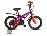 Детский велосипед Stels Galaxy 14" V010 2022 - магазин СпортДоставка. Спортивные товары интернет магазин в Альметьевске 