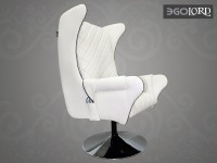 Массажное кресло EGO Lord EG3002 Lux Карамель - магазин СпортДоставка. Спортивные товары интернет магазин в Альметьевске 