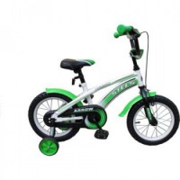 Велосипед детский Stels размер колес 14" для самых маленьких - магазин СпортДоставка. Спортивные товары интернет магазин в Альметьевске 