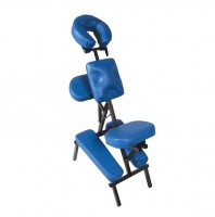 Портативный стул для массажа US MEDICA Boston - магазин СпортДоставка. Спортивные товары интернет магазин в Альметьевске 