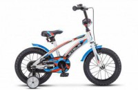 Детский велосипед Stels Arrow 14" V020 2022 - магазин СпортДоставка. Спортивные товары интернет магазин в Альметьевске 