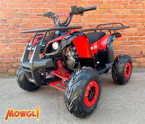 Бензиновый квадроцикл ATV MOWGLI SIMPLE 7 - магазин СпортДоставка. Спортивные товары интернет магазин в Альметьевске 